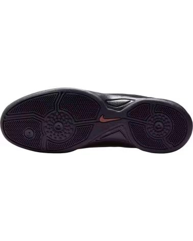 NIKE ZAPATILLAS TOTAL 90 PRM TIEMPO BLACK EN NEGRO PARA HOMBRE