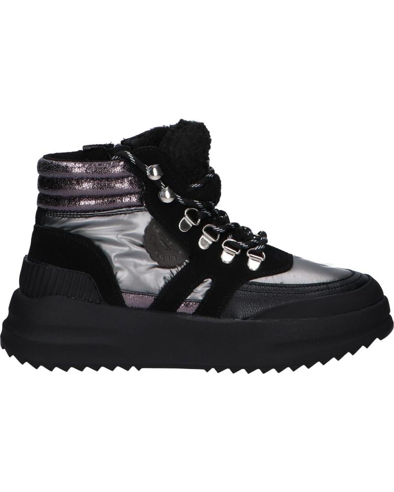 Scarpe sport per Donna CHIKA10 WALK 03 NEGRO-BLACK