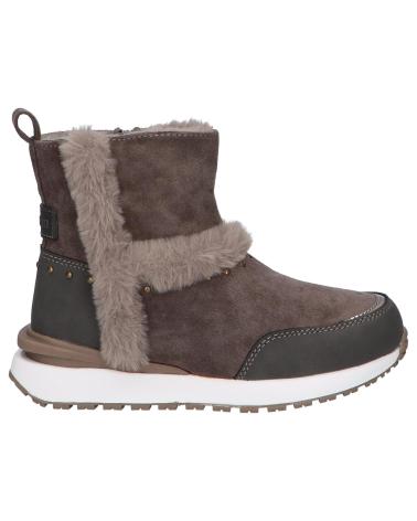 Stivaletti per Donna e Bambina CHIKA10 NENUFAR 02 TAUPE-TAUPE