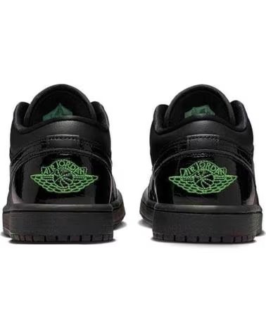 JORDAN ZAPATILLAS AIR 1 LOW SE W BLACK