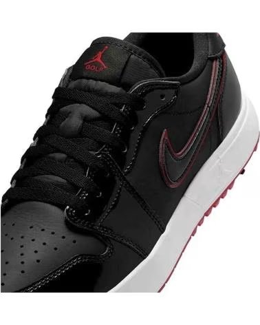 JORDAN BASKETS AIR 1 LOW G SPIKED BRED