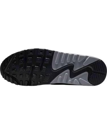 NIKE AIR MAX 90 QS GREY CROCODILE SNEAKER