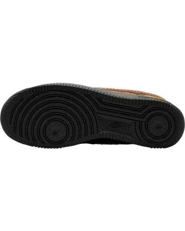NIKE ZAPATILLAS AIR FORCE 1 BOUCLE QS DESERT MOSS