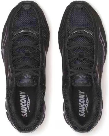 SAUCONY PROGRID V2 NIGHT SKY SNEAKER