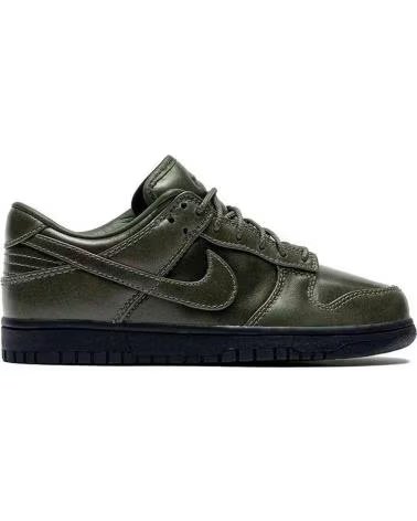 NIKE DUNK LOW RETRO PREMIUM ARMY OLIVE