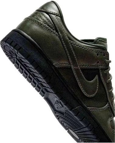 NIKE DUNK LOW RETRO PREMIUM ARMY OLIVE