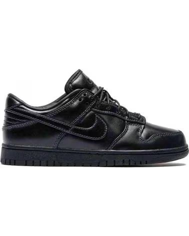 NIKE SNEAKERS DUNK LOW RETRO PREMIUM BLACK