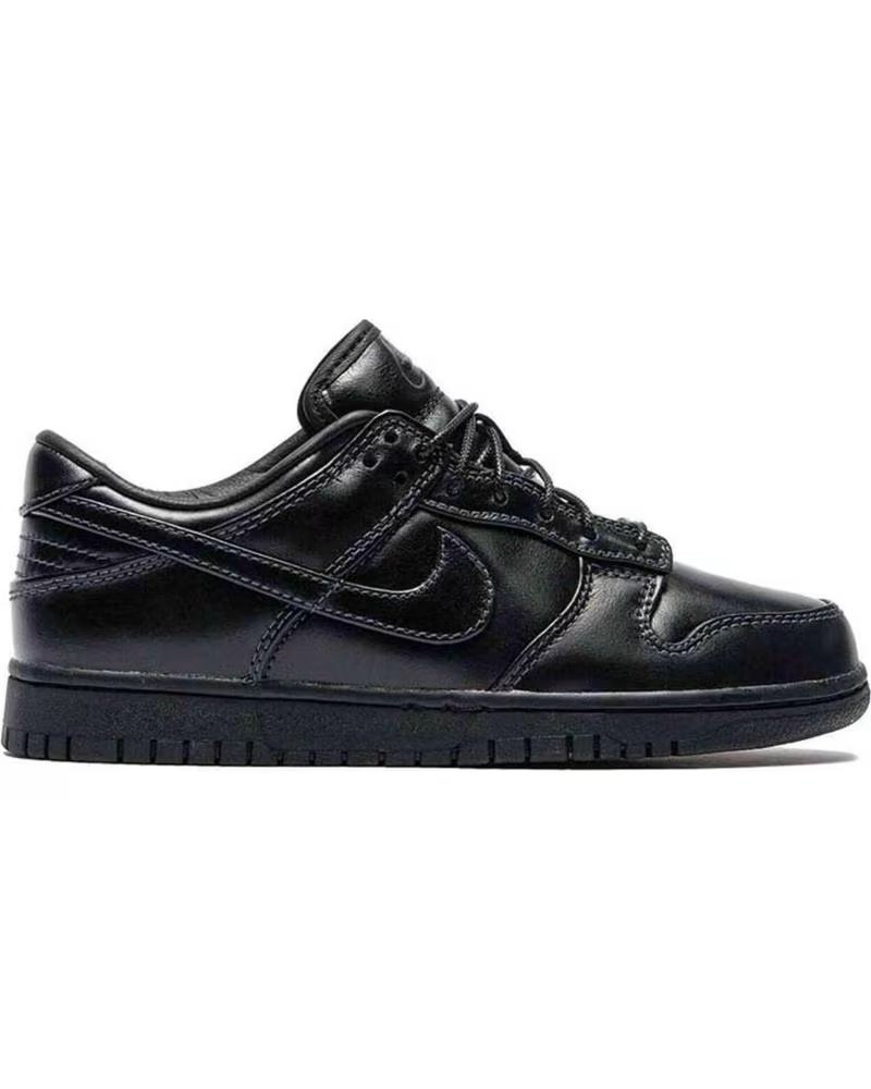 NIKE SNEAKERS DUNK LOW RETRO PREMIUM BLACK