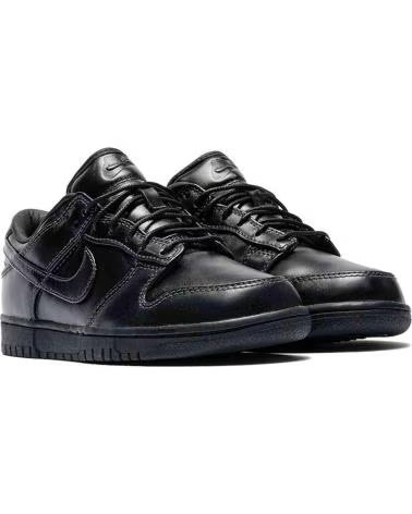 NIKE SNEAKERS DUNK LOW RETRO PREMIUM BLACK