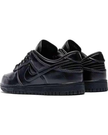 NIKE SNEAKERS DUNK LOW RETRO PREMIUM BLACK