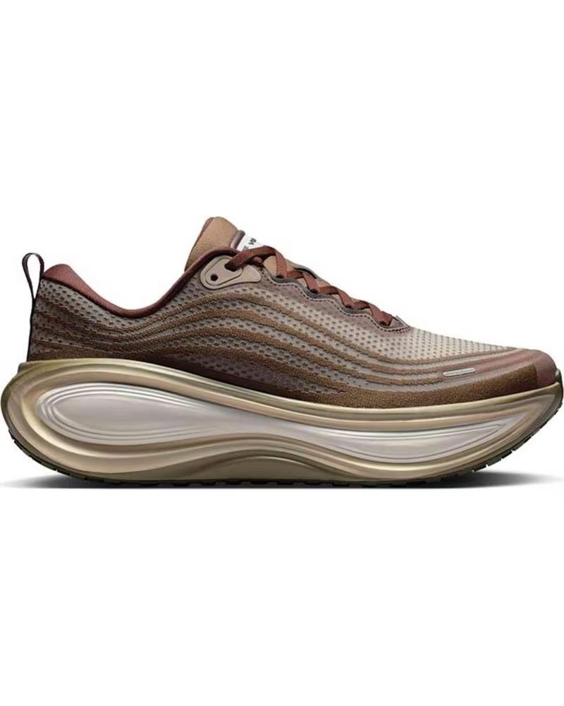 NIKE ZAPATILLAS DE RUNNING VOMERO PLUS PECAN EN MARRON PARA HOMBRE
