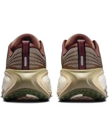 NIKE ZAPATILLAS DE RUNNING VOMERO PLUS PECAN EN MARRON PARA HOMBRE