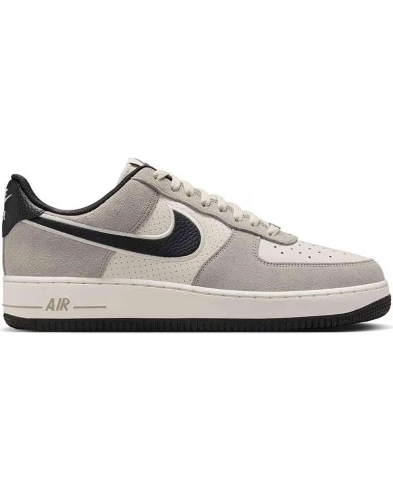 NIKE ZAPATILLAS AIR FORCE 1 07 LV8 PHANTOM