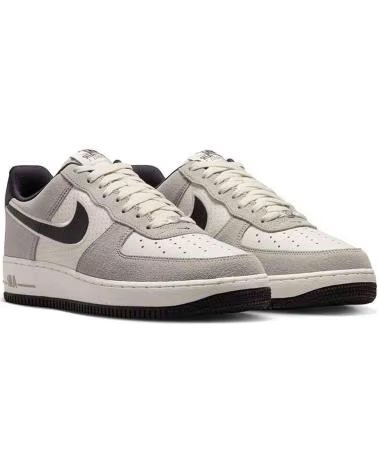 NIKE ZAPATILLAS AIR FORCE 1 07 LV8 PHANTOM