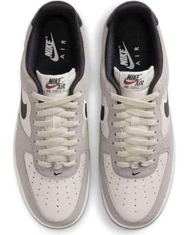 NIKE ZAPATILLAS AIR FORCE 1 07 LV8 PHANTOM