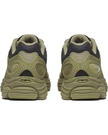 SAUCONY SNEAKERS PROGRID OMNI 9 ARMOR PACK VERDE