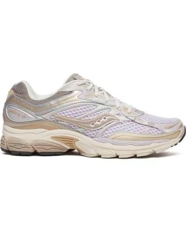 SAUCONY SNEAKERS PROGRID OMNI 9 LILAC