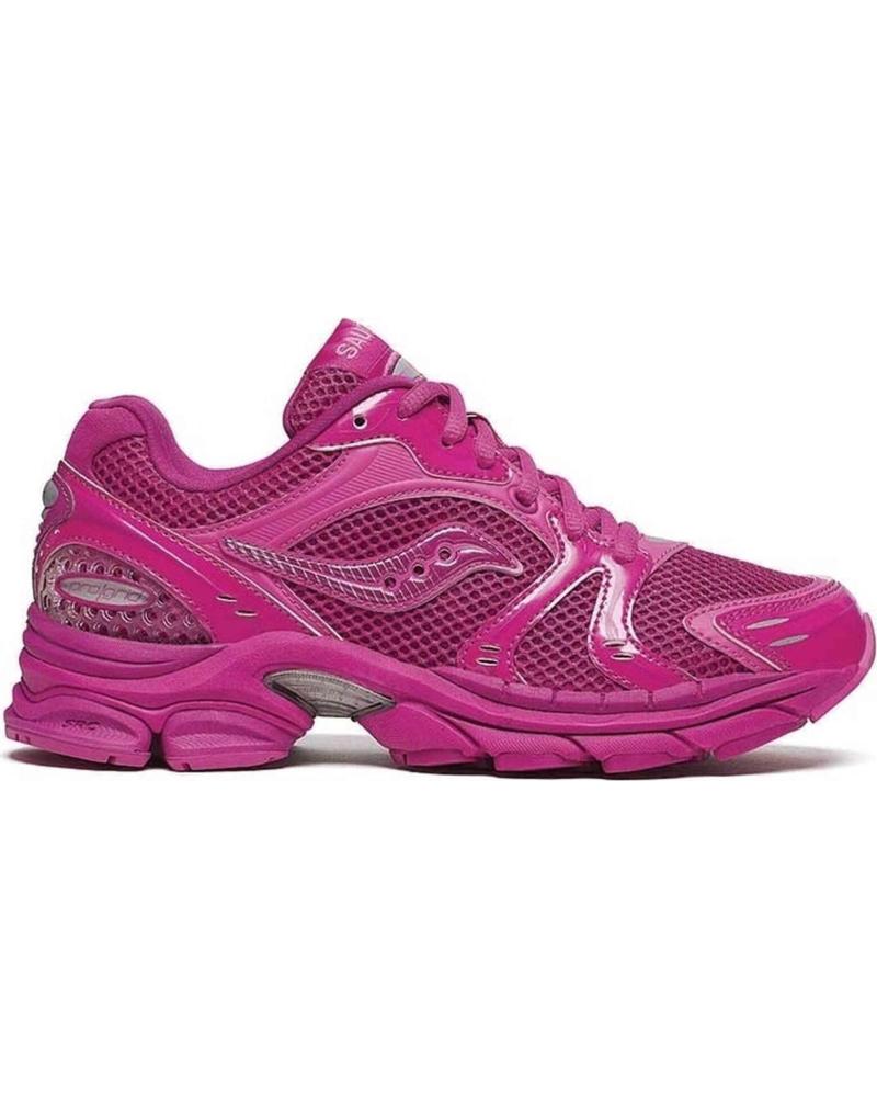 SAUCONY ZAPATILLAS PROGRID TRIUMPH 4 PARA MUJER