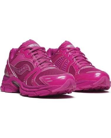 SAUCONY ZAPATILLAS PROGRID TRIUMPH 4 PARA MUJER