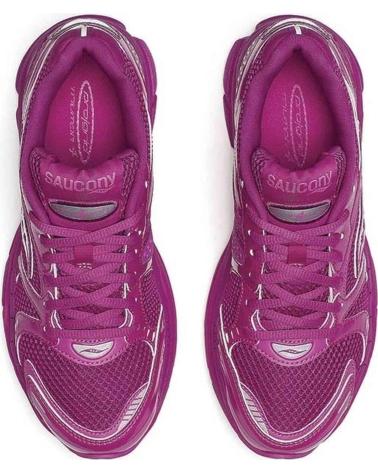 SAUCONY ZAPATILLAS PROGRID TRIUMPH 4 PARA MUJER