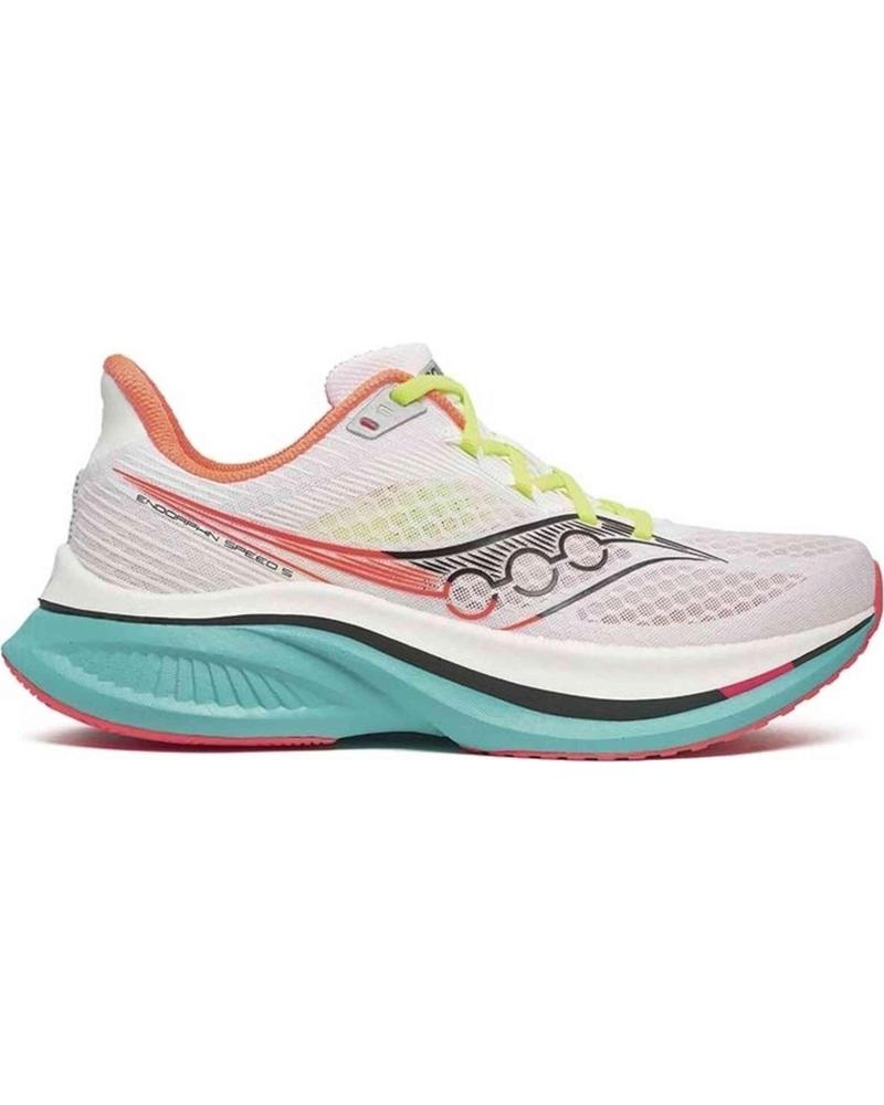 SAUCONY ZAPATILLAS DE RUNNING ENDORPHIN SPEED 5