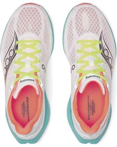SAUCONY ZAPATILLAS DE RUNNING ENDORPHIN SPEED 5