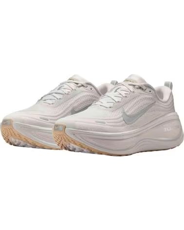 NIKE VOMERO PLUS SPECKLE VAST GREY RUNNING SHOES