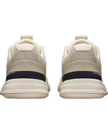 ZAPATILLAS ON THE ROGER PRO W SAND