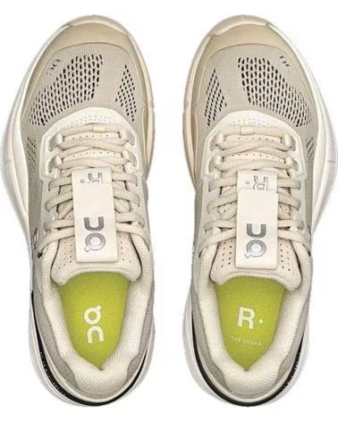 ZAPATILLAS ON THE ROGER PRO W SAND