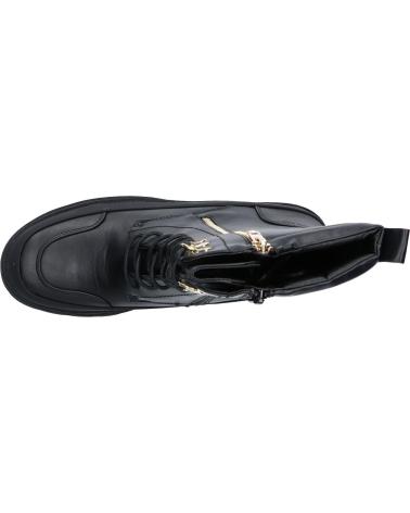 Stivaletti per Donna CHIKA10 BLOOM 02 NEGRO-BLACK