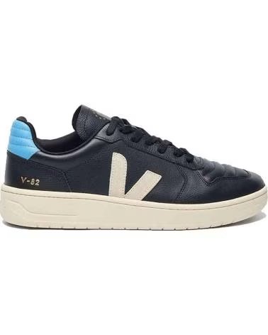 VEJA ZAPATILLAS V-82 II GRAINED LEATHER