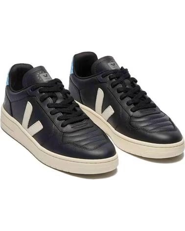 VEJA ZAPATILLAS V-82 II GRAINED LEATHER