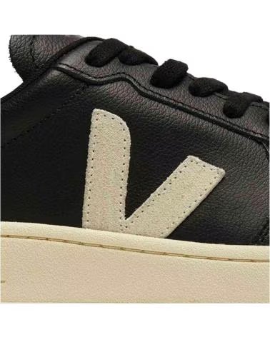 VEJA ZAPATILLAS V-82 II GRAINED LEATHER