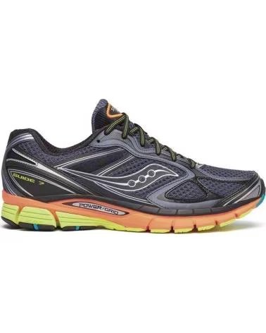 SAUCONY SCARPE DA RUNNING PROGRID GUIDE 7