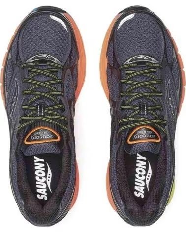 SAUCONY SCARPE DA RUNNING PROGRID GUIDE 7