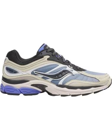 SAUCONY ZAPATILLAS PROGRID OMNI 9 BLUE FADE