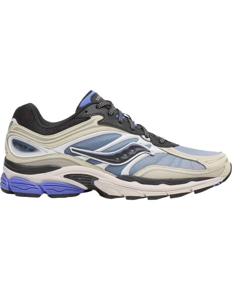 SAUCONY ZAPATILLAS PROGRID OMNI 9 BLUE FADE