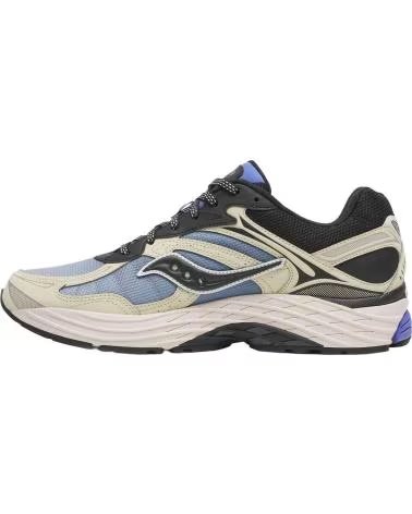 SAUCONY ZAPATILLAS PROGRID OMNI 9 BLUE FADE