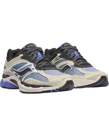 SAUCONY ZAPATILLAS PROGRID OMNI 9 BLUE FADE