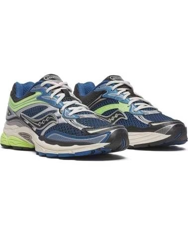 SAUCONY ZAPATILLAS PROGRID OMNI 9