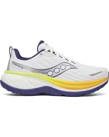 SAUCONY ZAPATILLAS HURRICANE 25 FRIGID