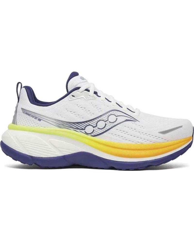 SAUCONY ZAPATILLAS HURRICANE 25 FRIGID