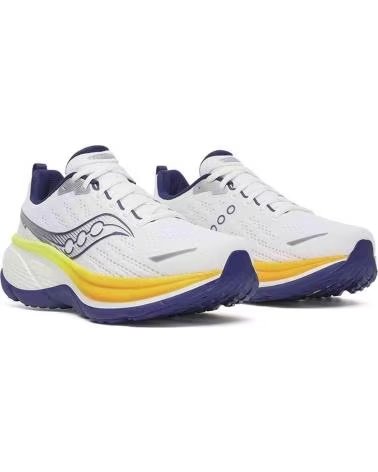 SAUCONY ZAPATILLAS HURRICANE 25 FRIGID