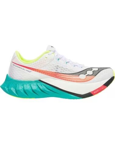 SAUCONY ZAPATILLAS ENDORPHIN PRO 4 MUTANT EN MULTICOLOR PARA HOMBRE