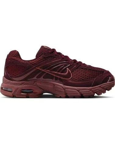 NIKE SCARPE DA GINNASTICA AIR MAX MOTO 2K W RED SEPIA