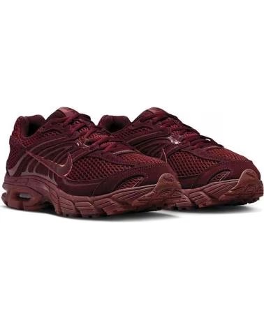 NIKE SCARPE DA GINNASTICA AIR MAX MOTO 2K W RED SEPIA