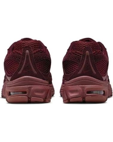 NIKE SCARPE DA GINNASTICA AIR MAX MOTO 2K W RED SEPIA