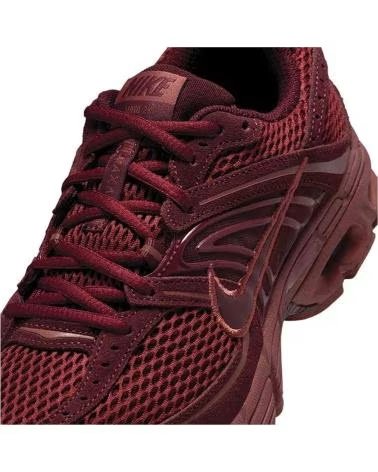 NIKE SCARPE DA GINNASTICA AIR MAX MOTO 2K W RED SEPIA