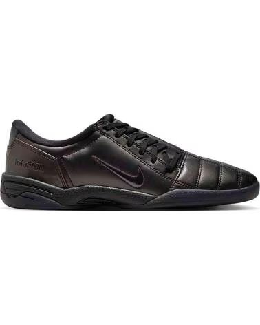 NIKE BASKETS TOTAL 90 W BLACK POUR FEMME