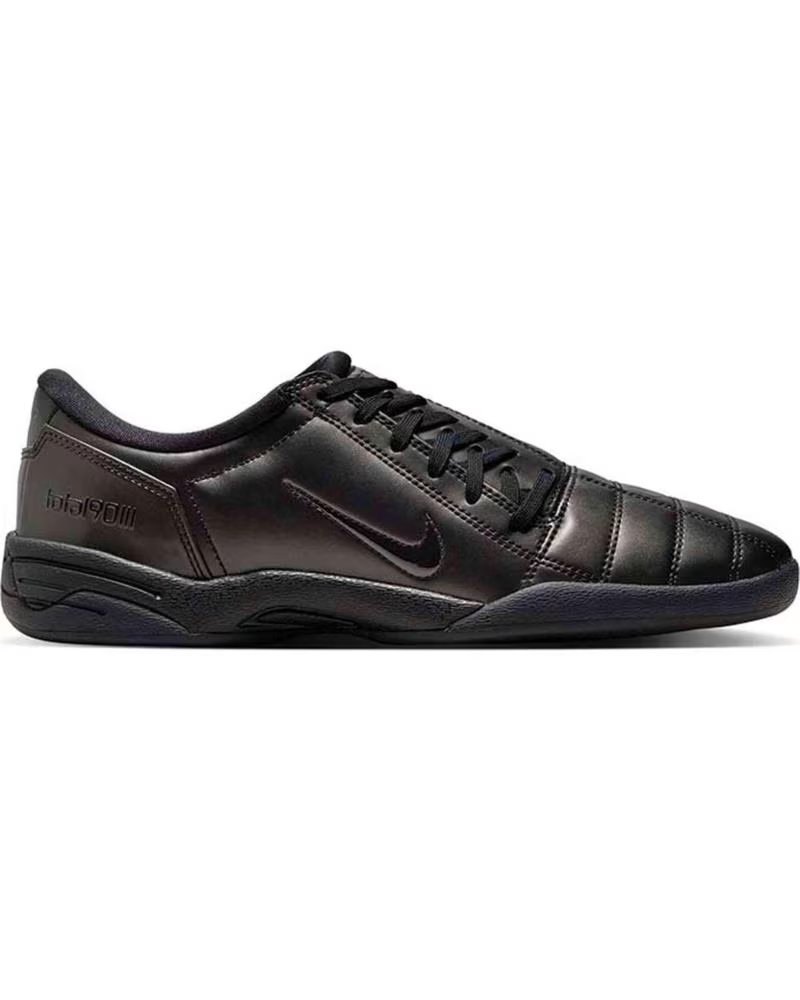 NIKE BASKETS TOTAL 90 W BLACK POUR FEMME
